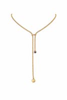 Collar Rebecca Mujer in Bronce BBYKRA05